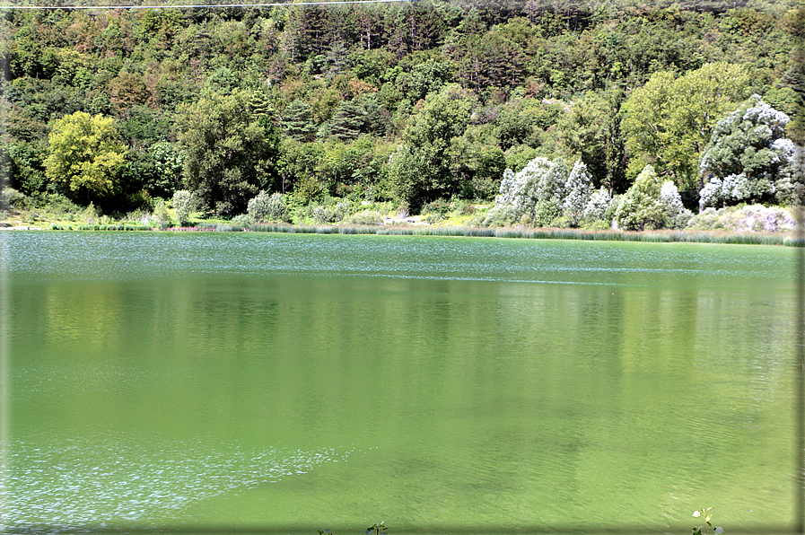 foto Lago di Terlago
